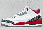 Air Jordan 3 Retro Fire Red DN3707-160
